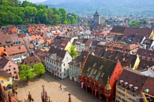 Freiburg im Breisgau