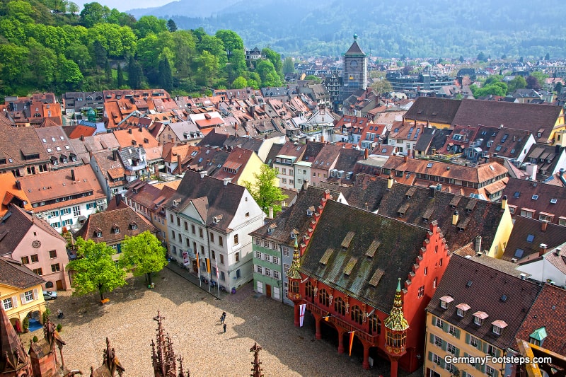 Freiburg im Breisgau