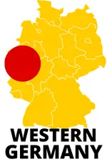 Western Germany