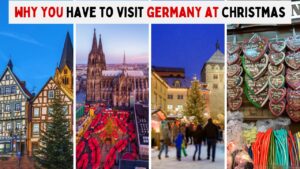 why you have to visit germany at xmas