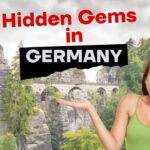 10 Hidden gems in Germany