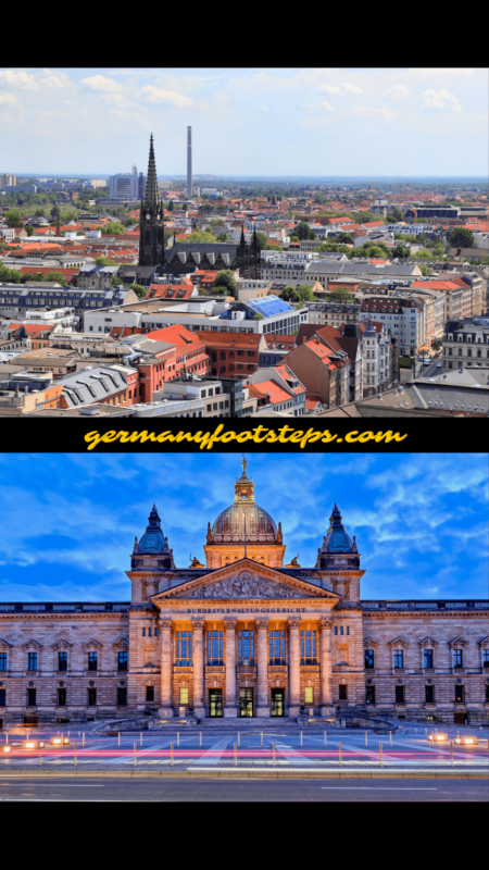 21 Amazing Things To Do In Leipzig, Germany [Full Guide]