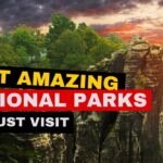 best national parks in Germany