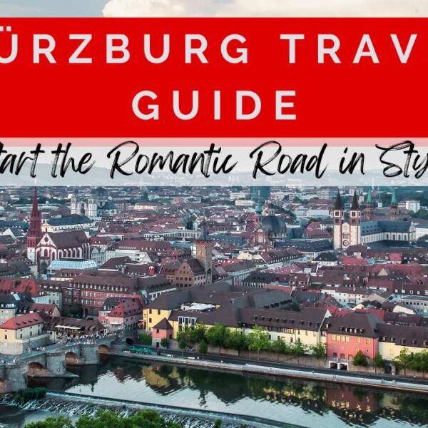 things to do in Würzburg