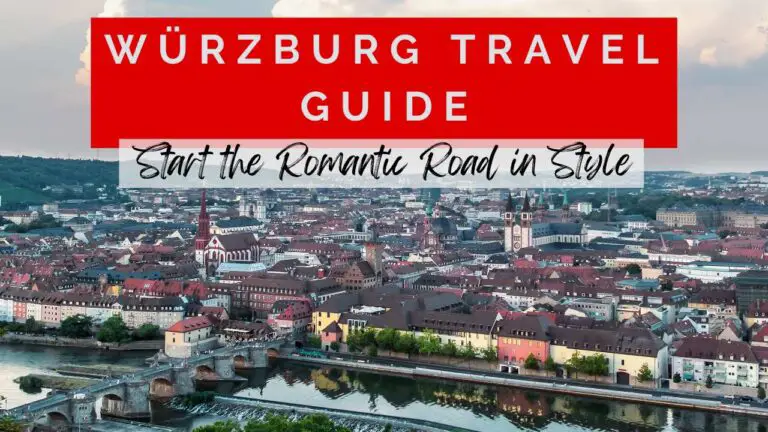 things to do in Würzburg