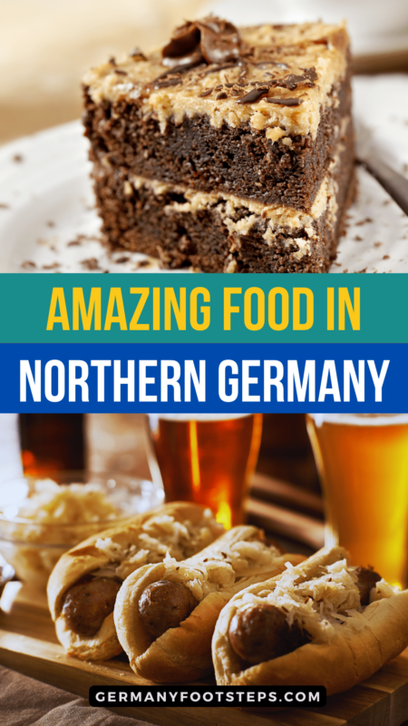 15 Typical Northern German Food Dishes