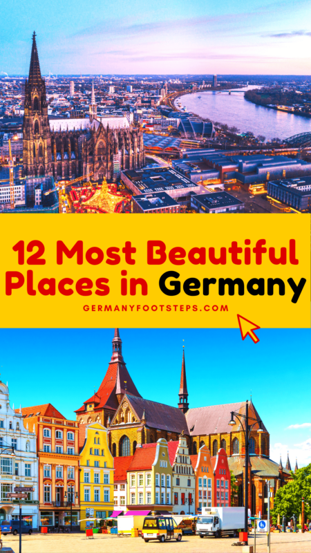 The Germany Most Beautiful Places To Visit That Will Amaze You