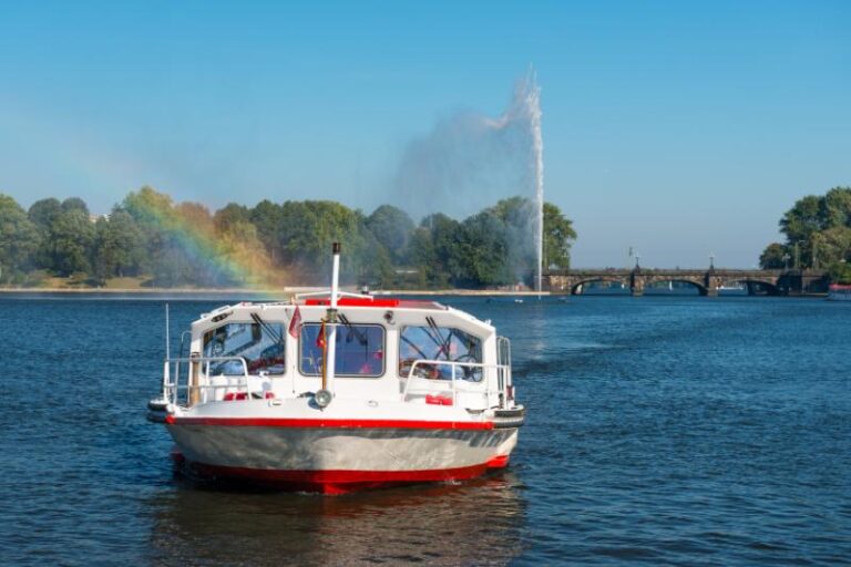 From Autobahns to Zugspitze How You Should Get Around Germany On Your Amazing Vacation