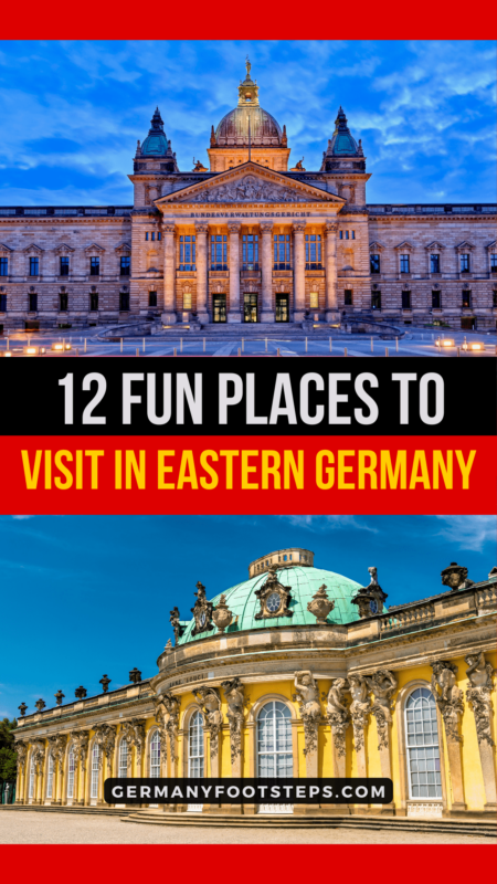 Absolute Best Things To Do In Eastern Germany