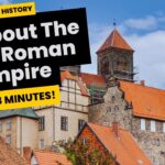 Holy Roman Empire history lesson