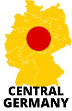 Central Germany