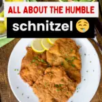 Everything Schnitzel