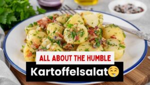 Kartoffelsalat