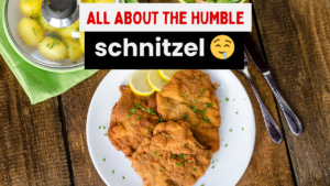 Everything Schnitzel