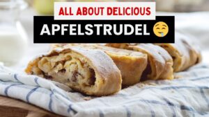 Everything Apfelstrudel