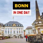 Bonn in one day