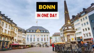 Bonn in one day