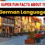 10 Fun Facts About The German Language