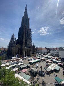 My Love Affair With These INCREDIBLE Things To Do In Ulm! - Germany ...