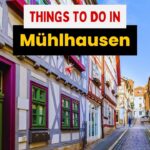 Things To Do In Mühlhausen