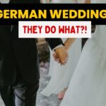 German Weddings - They do what?!