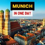 Munich in one day