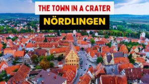 things to do in Nördlingen