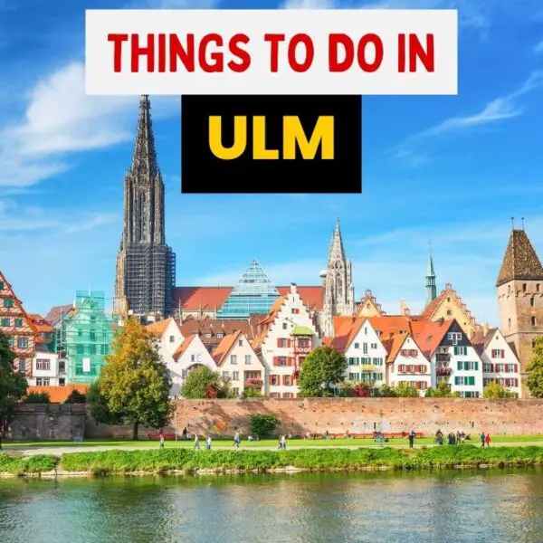 ulm things to do in