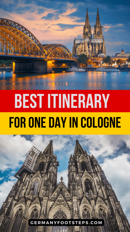 Incredible Things To Do In Cologne Germany For An Incredible Trip