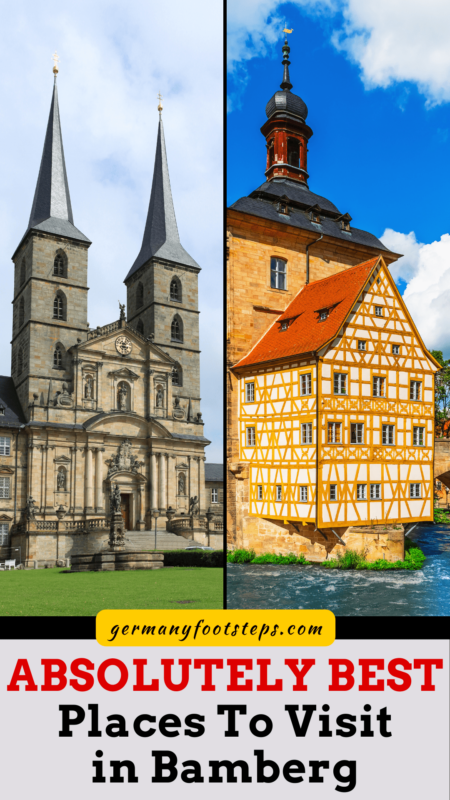 14 Incredible Things To Do In Bamberg, Germany [Don’t Miss Them!]