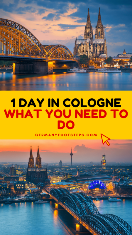 Incredible Things To Do In Cologne Germany For An Incredible Trip