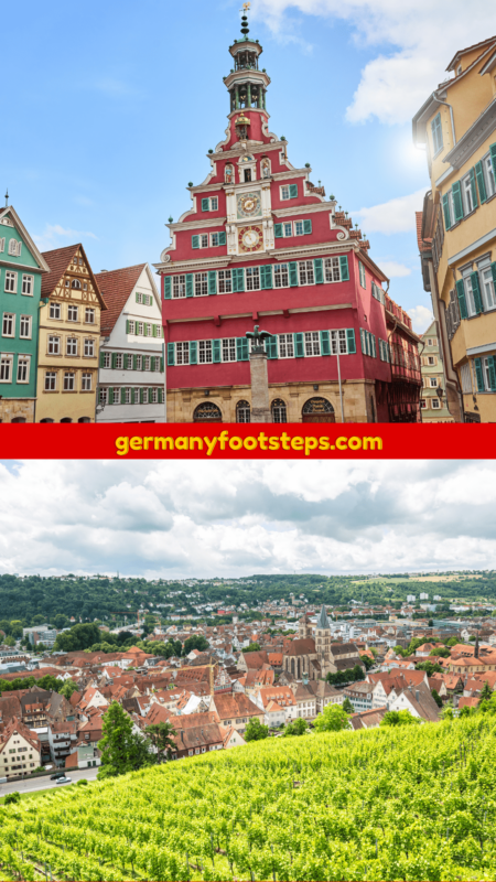 11 AMAZING Things To Do In Esslingen For An Incredible Trip