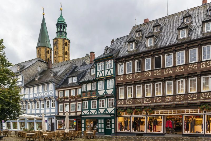Goslar