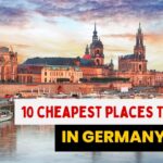 10 cheapest places to visit in germany