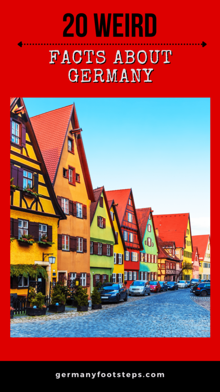 Germany Fun Facts That You Would Never Have Guessed!