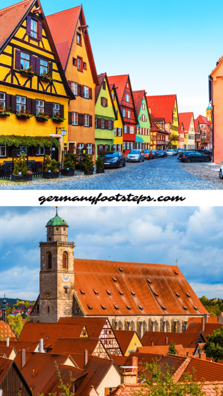 Top 12 Things To Do In Dinkelsbühl Germany [Don’t Miss Them!]