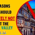 9 reasons you should definitely not visit the rhine valley