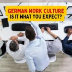 Germany work culture