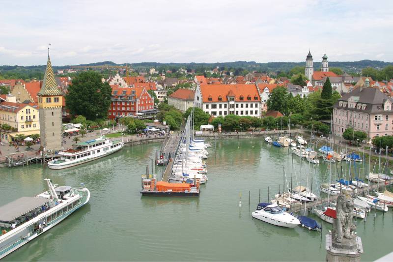 Lindau