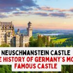 Neuschwanstein Castle history