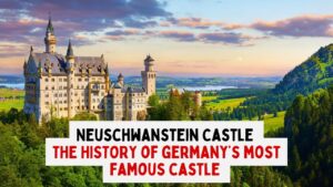 Neuschwanstein Castle history