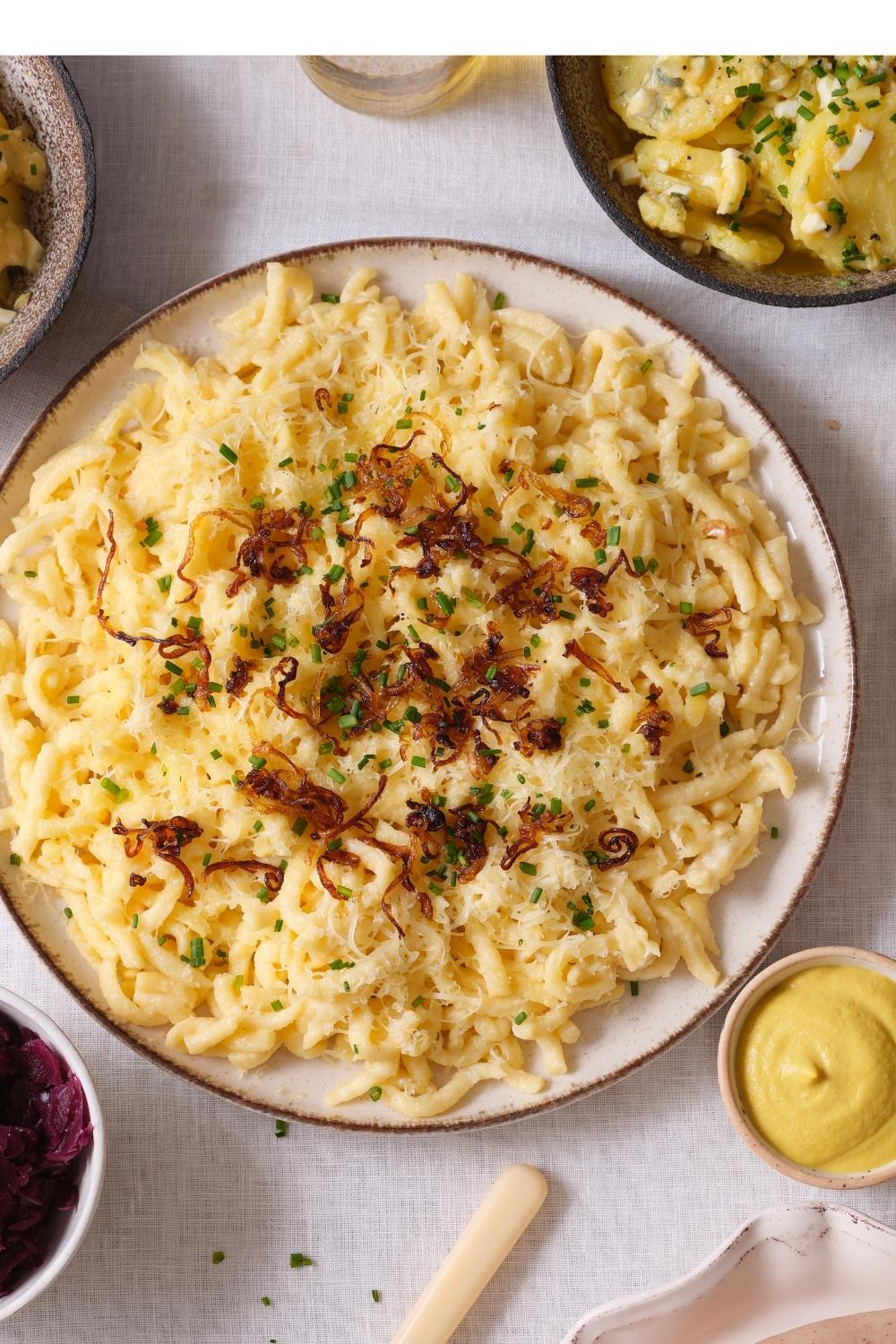 Top 12 Absolutely Delicious German Dinner Recipes You NEED To Make ASAP ...