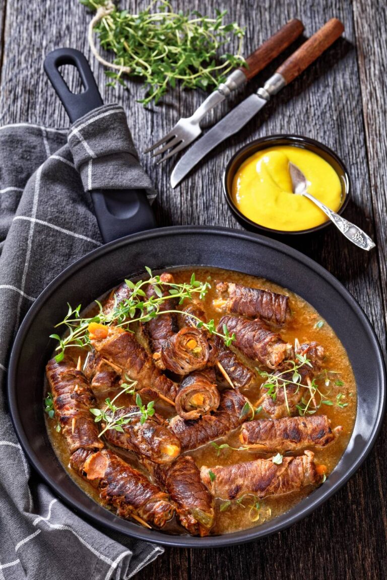 Top 12 Absolutely Delicious German Dinner Recipes You NEED To Make ASAP