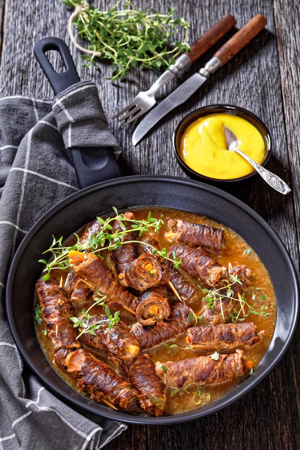 Top 12 Absolutely Delicious German Dinner Recipes You NEED To Make ASAP
