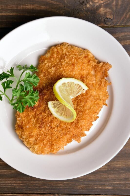 Schnitzel