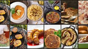 best german dinner recipes