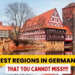 best regions in Germany that you cannot miss