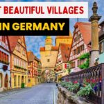 most beautiful villages in germany