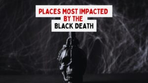 These Places In Germany Were Most Impacted By The Black Death (But Are Kinda Awesome Today)