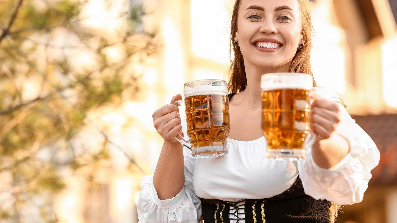 why german beer is amazing